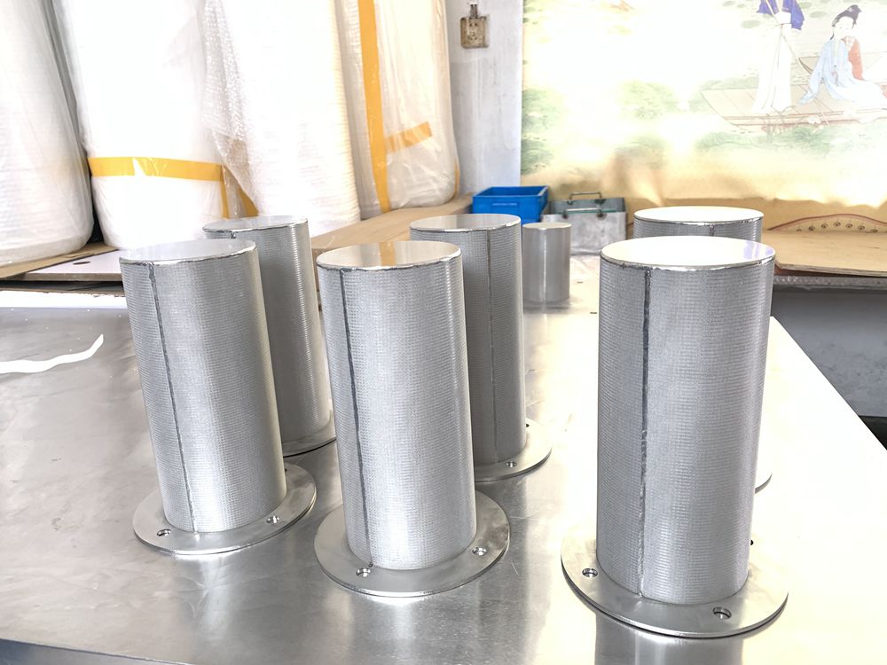 烧结网与金属网有何区别你知道吗？