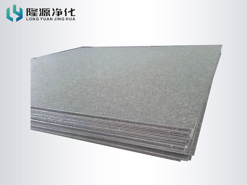 烧结毡使用时各层在高温下有何转变？