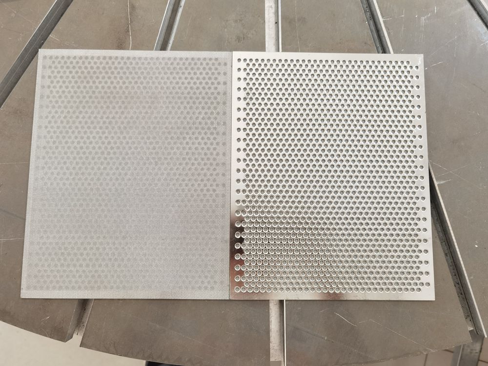 影响烧结毡使用时间的缘故原由有哪些？
