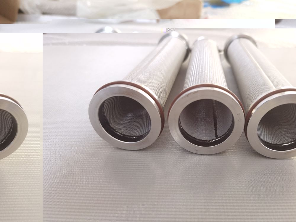 使用烧结网为何需要换新？